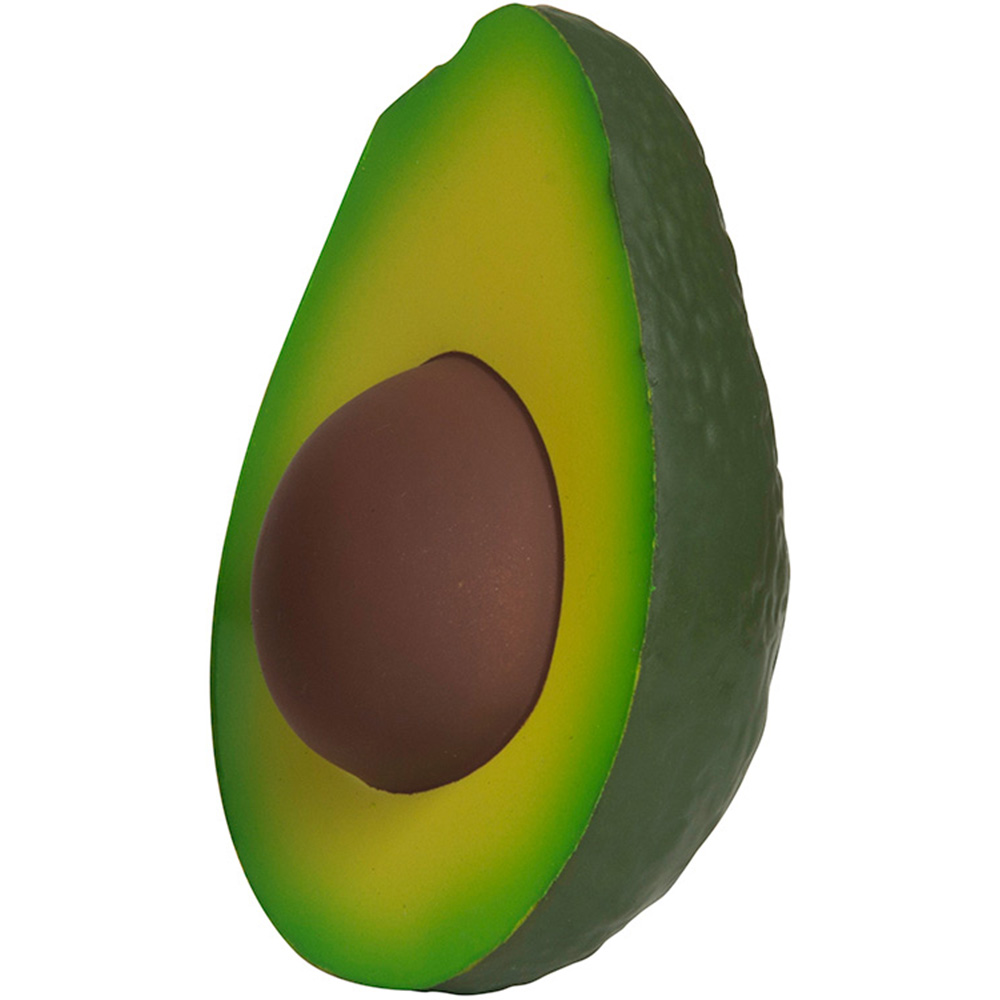 Avocado Stress Reliever