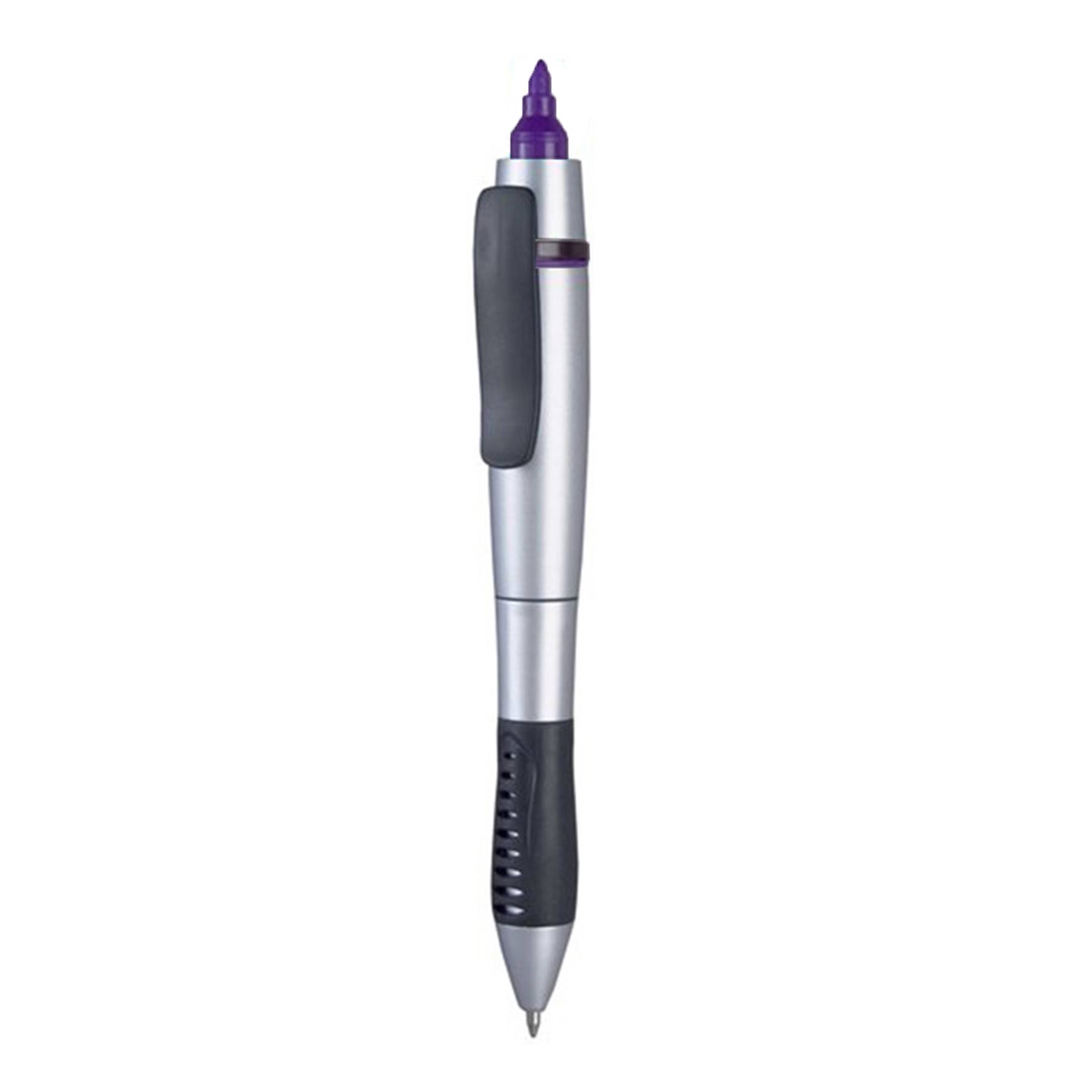 Highlighter Ballpoint Pen 4