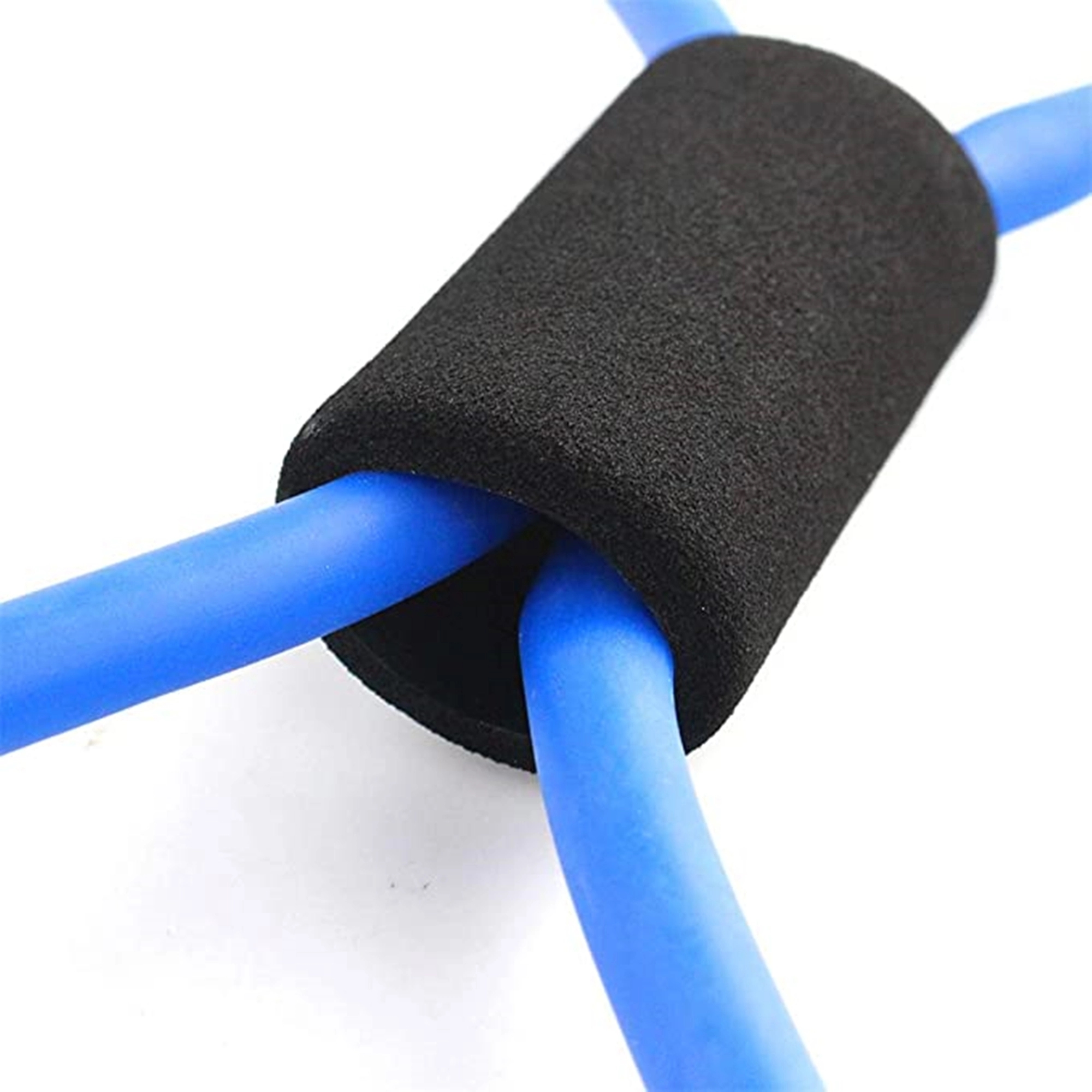 Resistance 8 Shape Exercise Rope 6