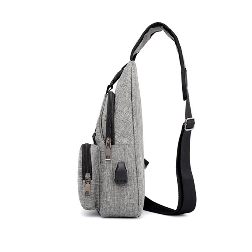 Lightweight Shoulder Crossbody Bag 14
