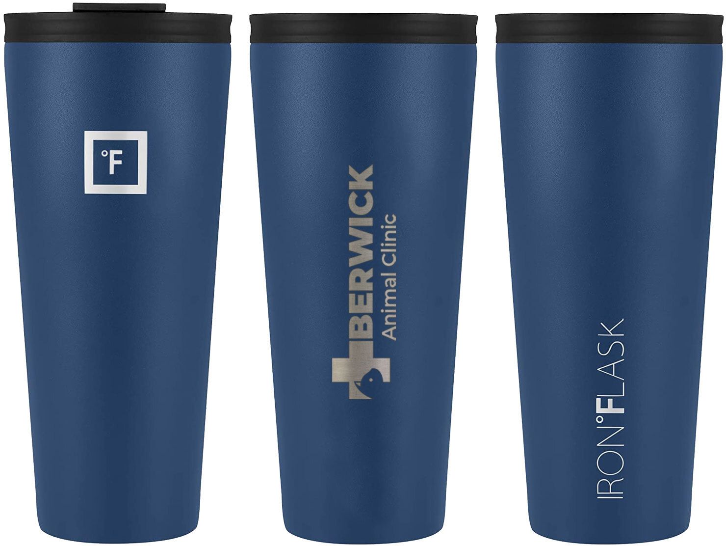 IRON FLASK CLASSIC TUMBLER 2.0 24 OZ 19