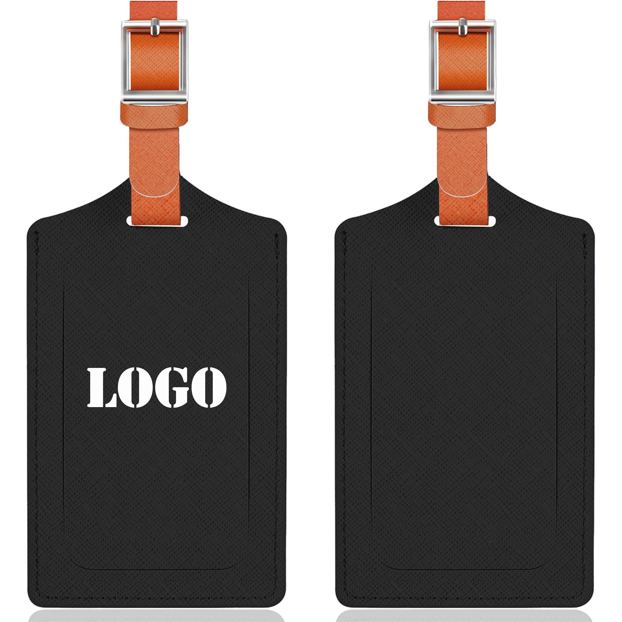 MOQ 50pcs Luggage Tag 2