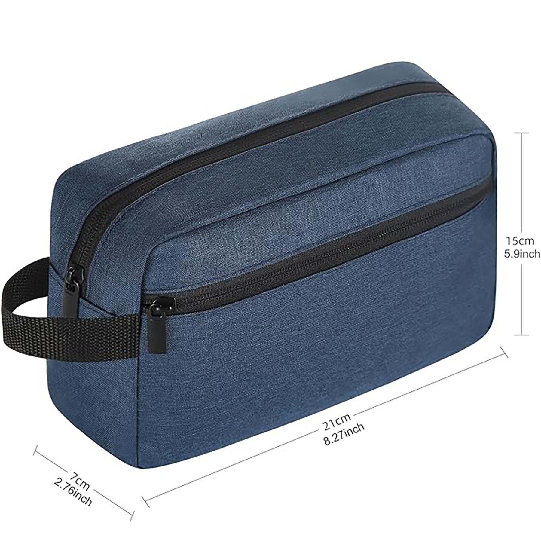 Travel Toiletry Bag 18