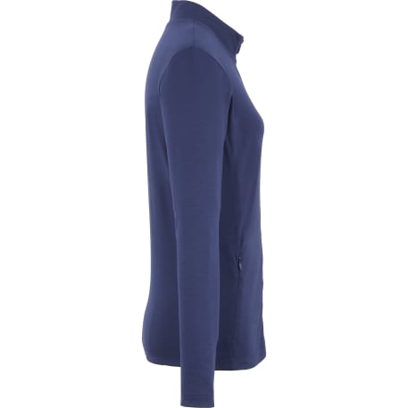IZU EVERYTHING PERFORMANCE Eco Full Zip - Women's 37