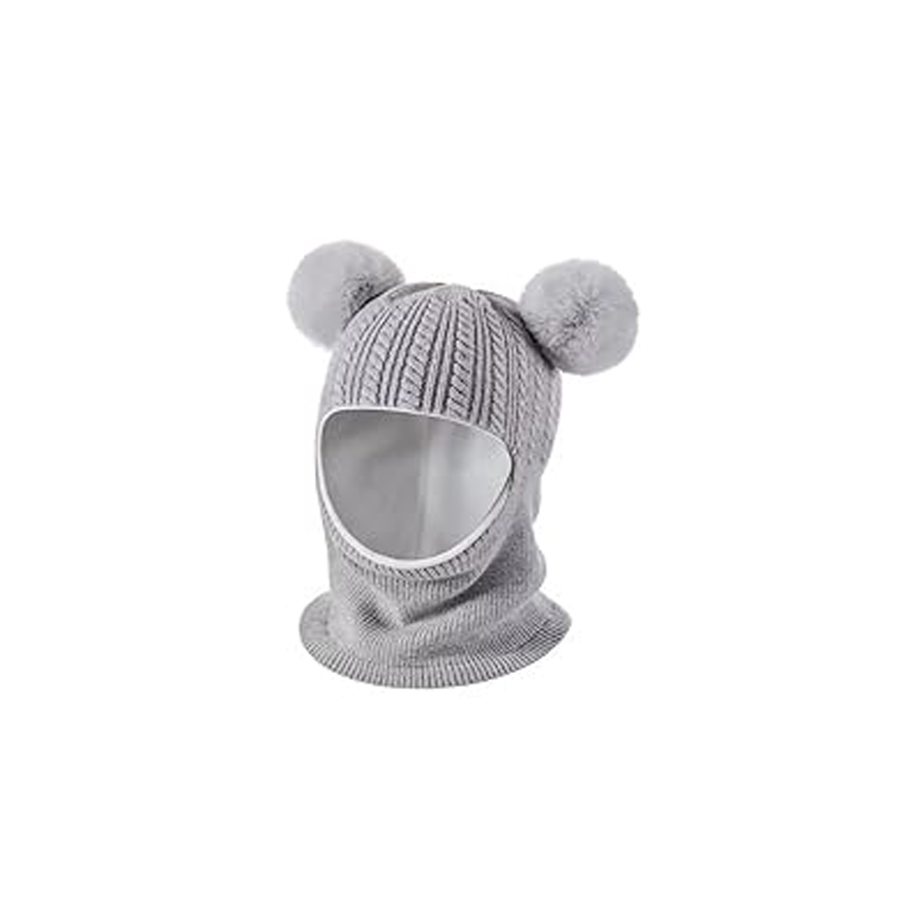 Baby Winter Warm Hat 6