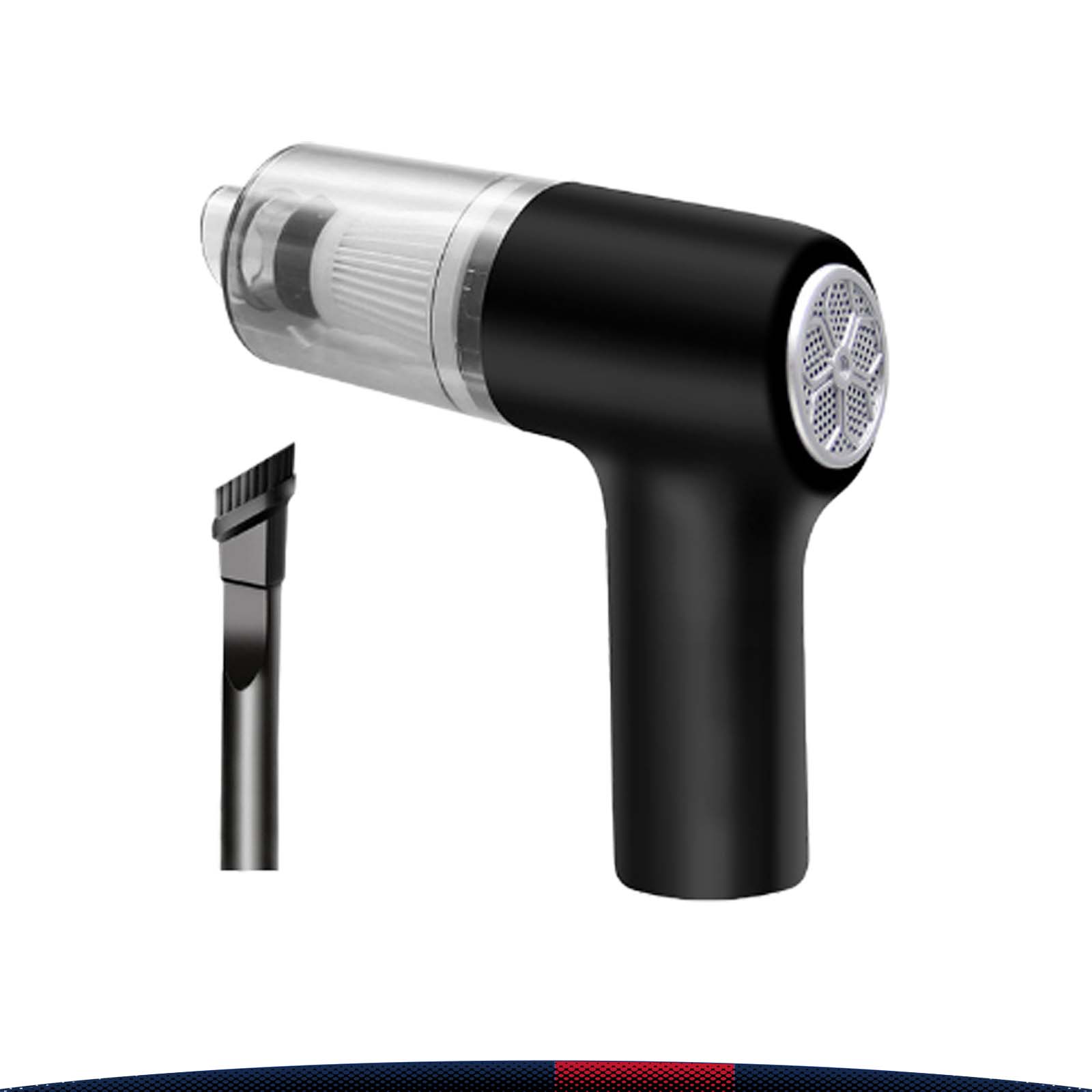 Enzo Handheld Vacuum Cleaner 2