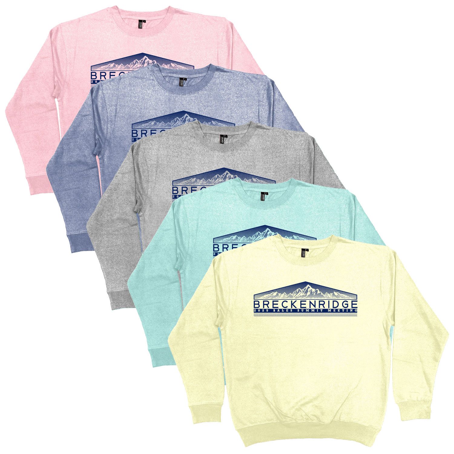WOMEN'S NANTUCKET CREW NECK PULLOVER SCREEN 10