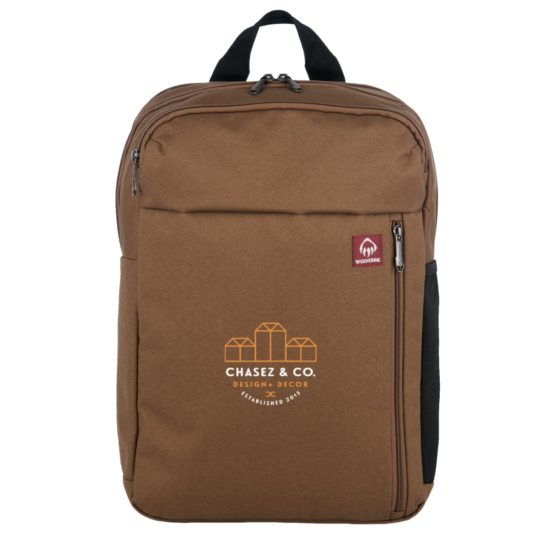 Wolverine 30L Transit Backpack 2