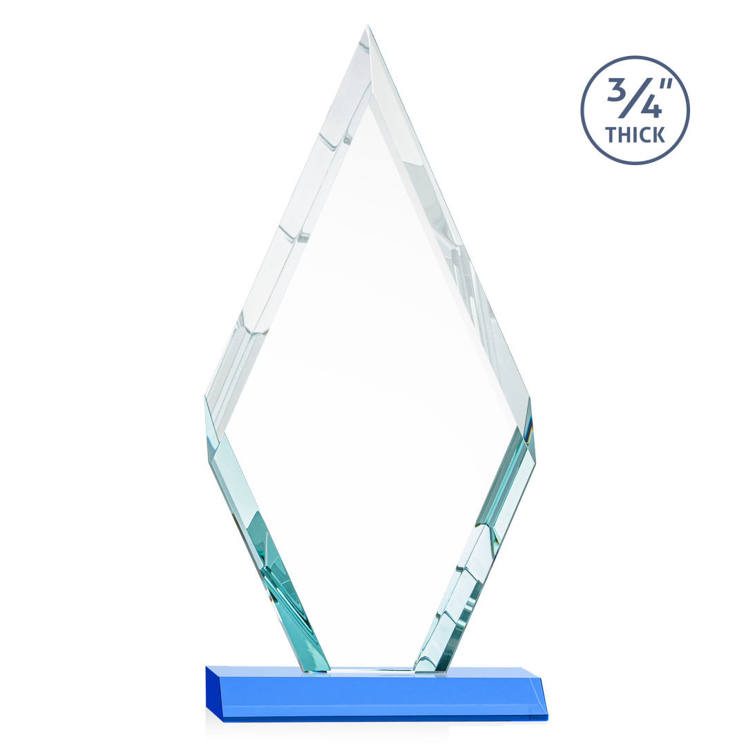 Richmond Award - Sky Blue 2