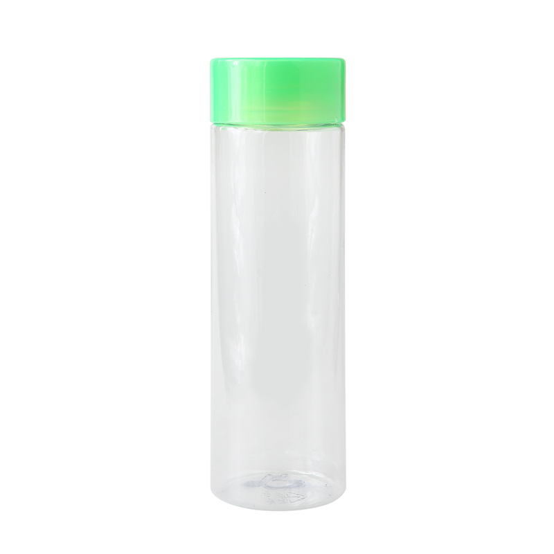20 Oz. Value Lid Bottle (Green)