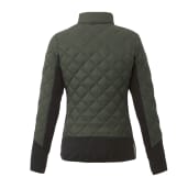 Women's ROUGEMONT Hybrid Insulated Jacket 116
