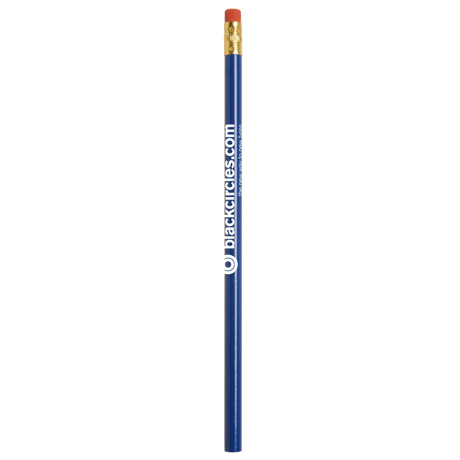 Jo-Bee Economy Line Round Pencil 20