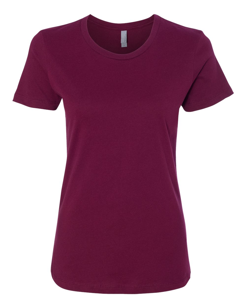 Women's Cotton Tee - 3900 18