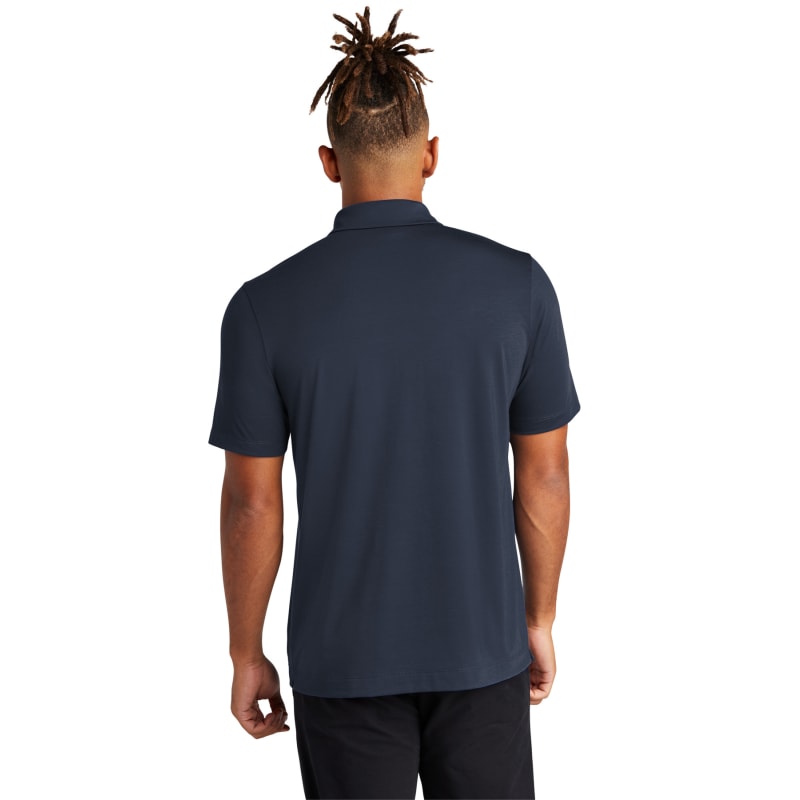 Mercer+Mettle Stretch Jersey Polo 7