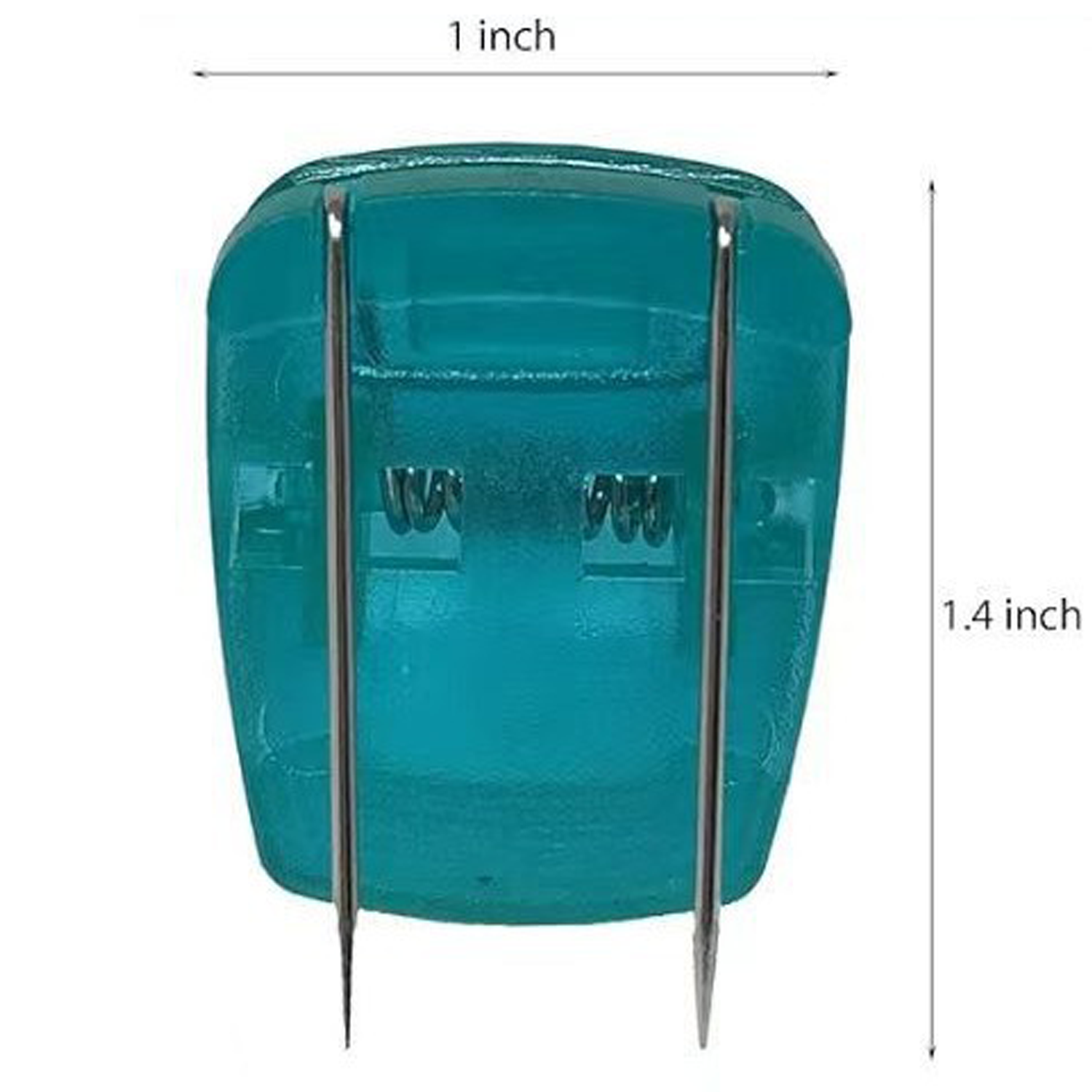Mini Wall Mounted Panel Clamp 3