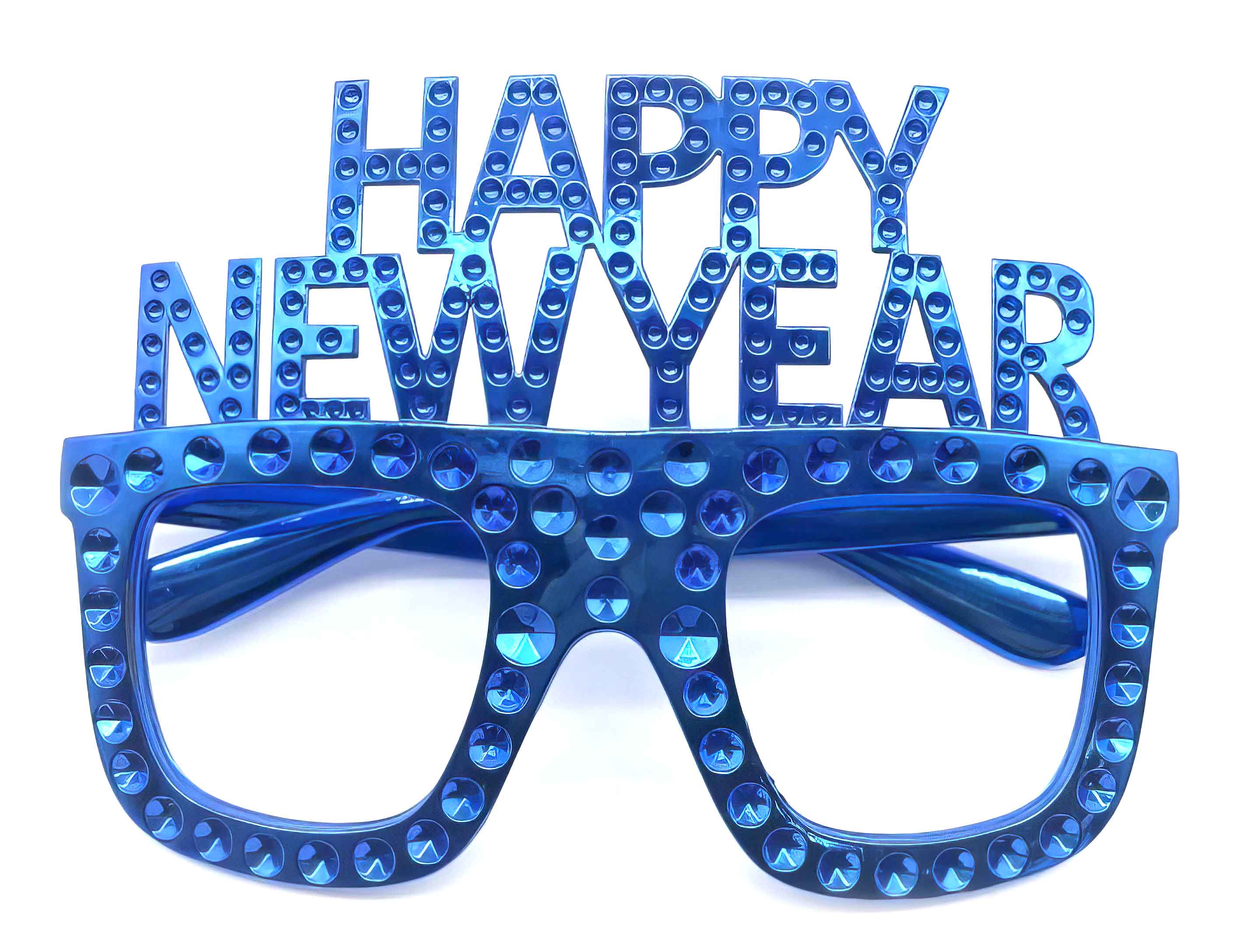 Happy New Year! Sunglasses 4