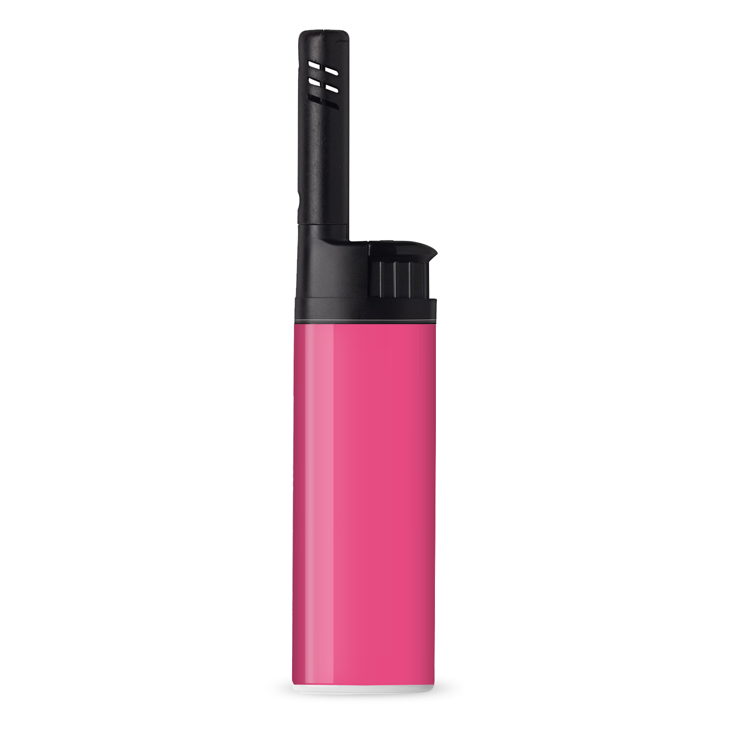 Custom EZ Reach BIC lighter 9