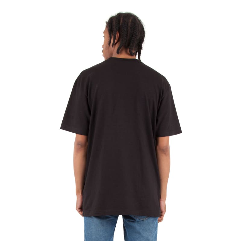 Shaka Wear Adult RETRO Heavyweight Short-Sleeve T-Shirt 13