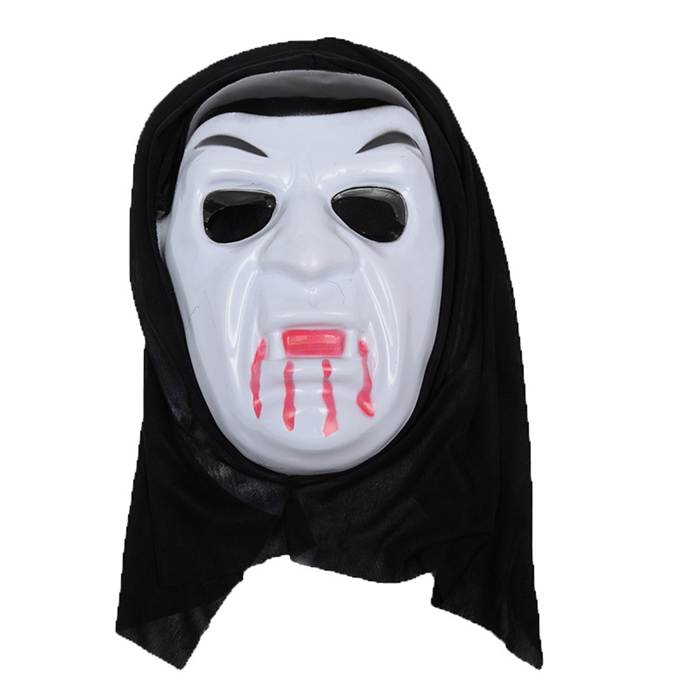 Halloween Scream Masks 3