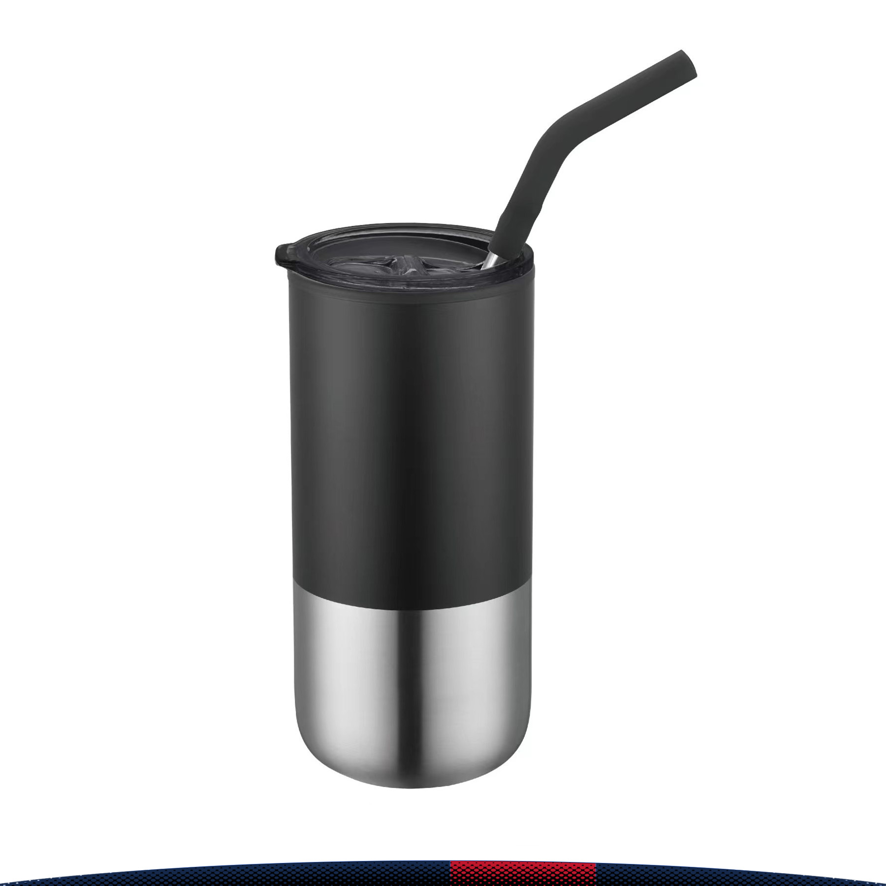 16 OZ. Natow Drinking Tumbler 8