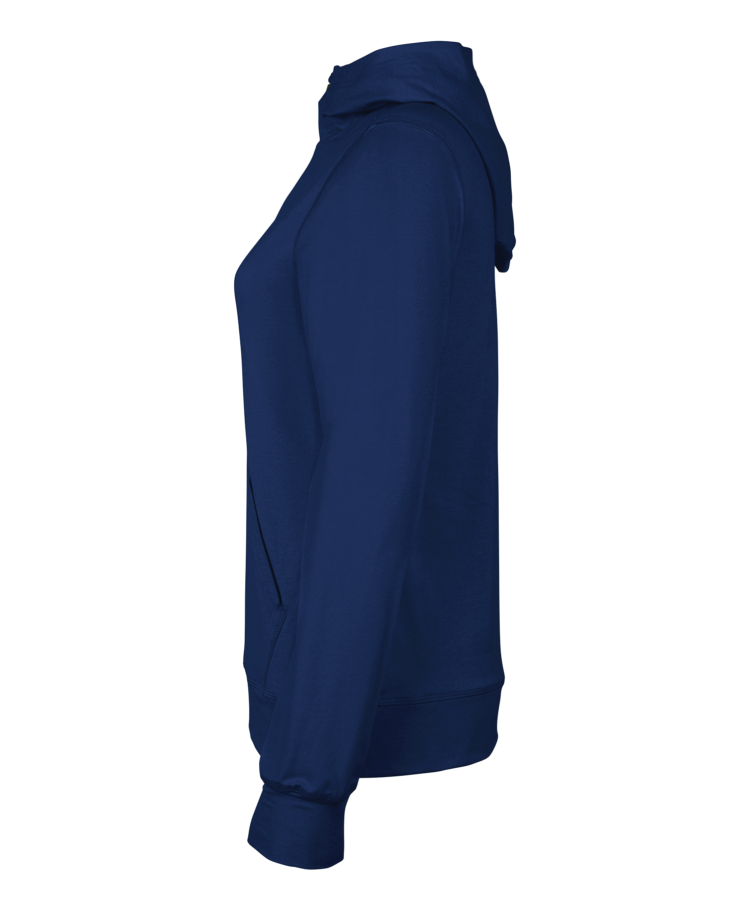 Women's Pulse Performance Quarter Zip Hoodie 66