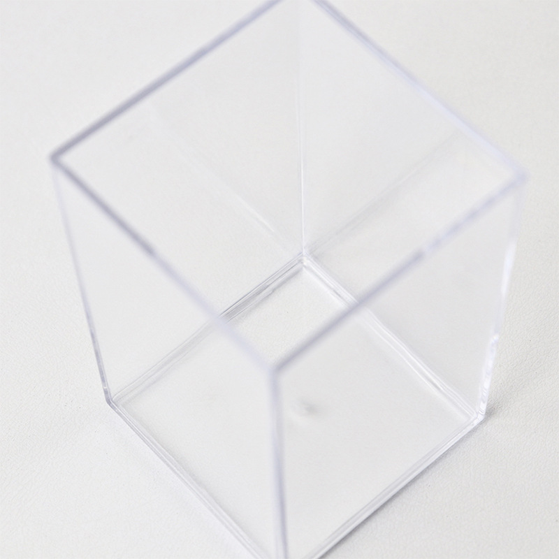 Square Pen Holder 5