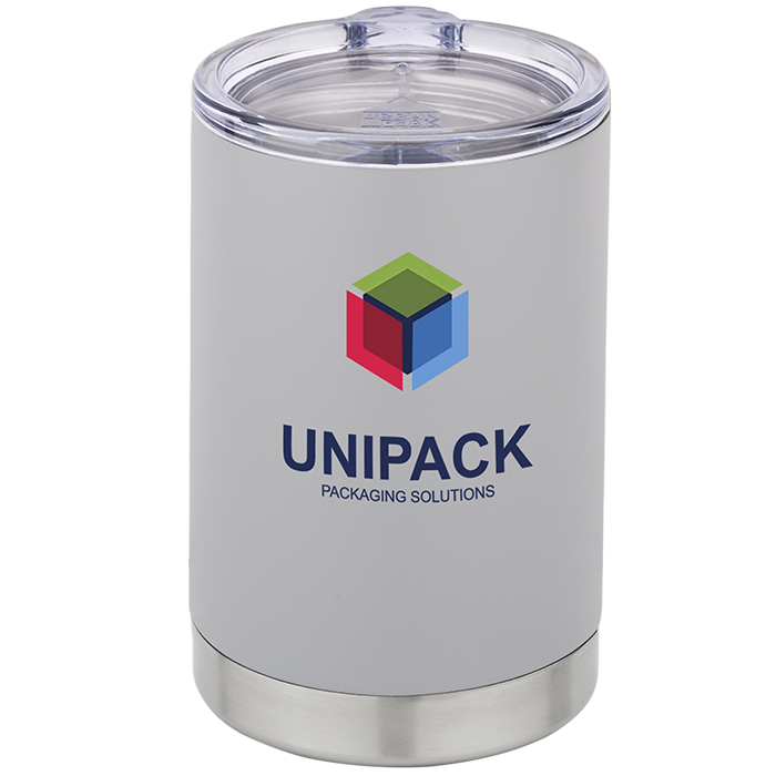 12 oz Urban Peak® Bedrock Trail Vacuum Can Cooler 33