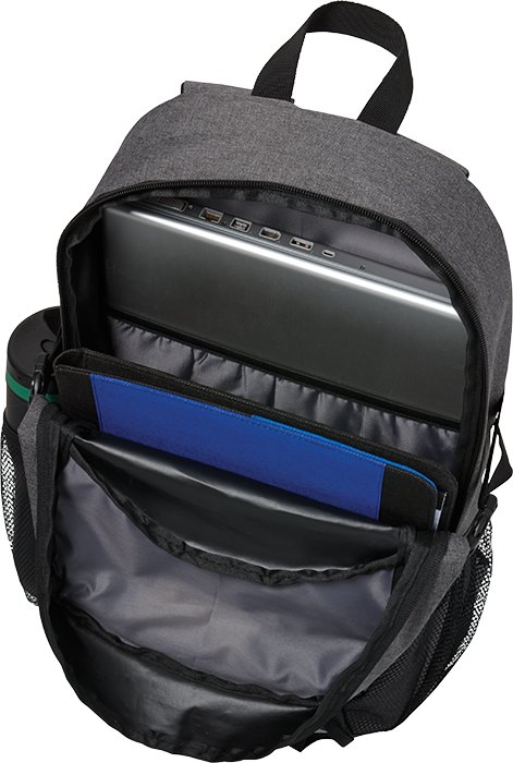 Metropolitan Computer Backpack 11