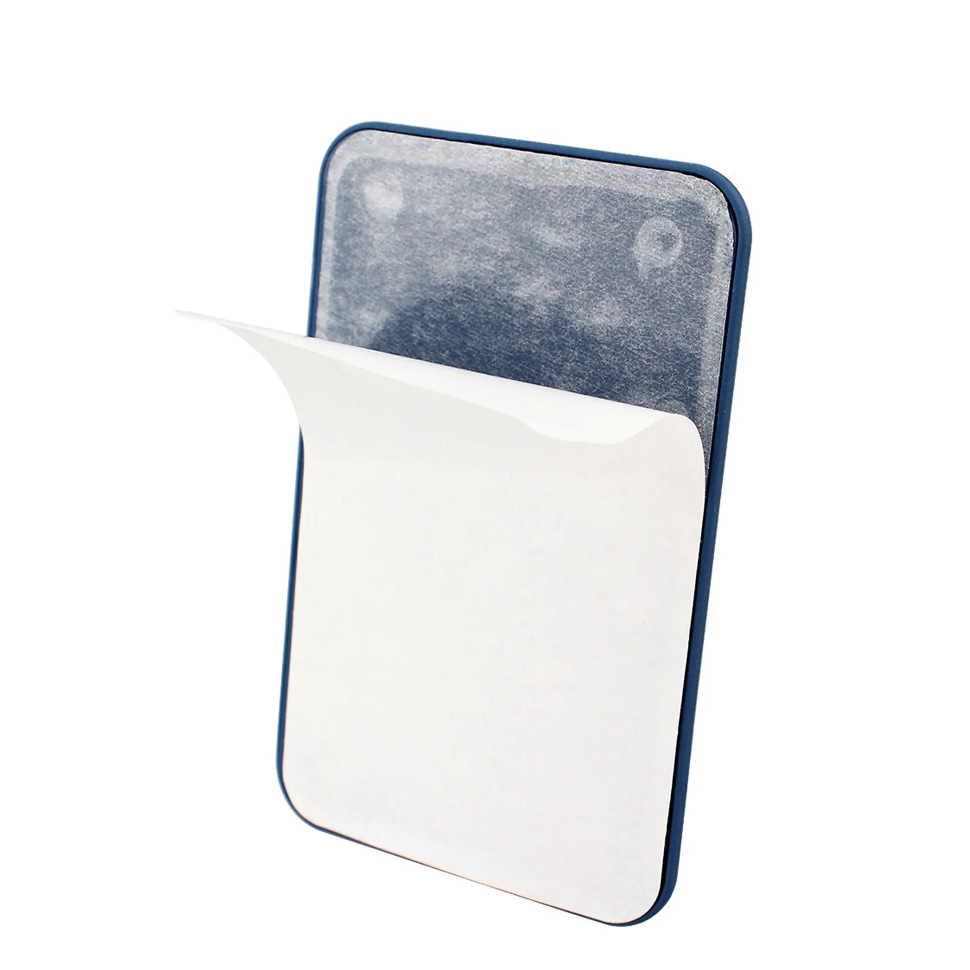 PU Leather Wallet Phone Card Holder 3