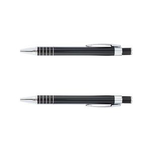 Business Click Metal Pen 16
