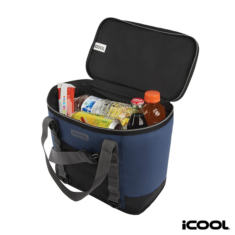 iCOOL® Pinecrest 12-Can Cooler 13