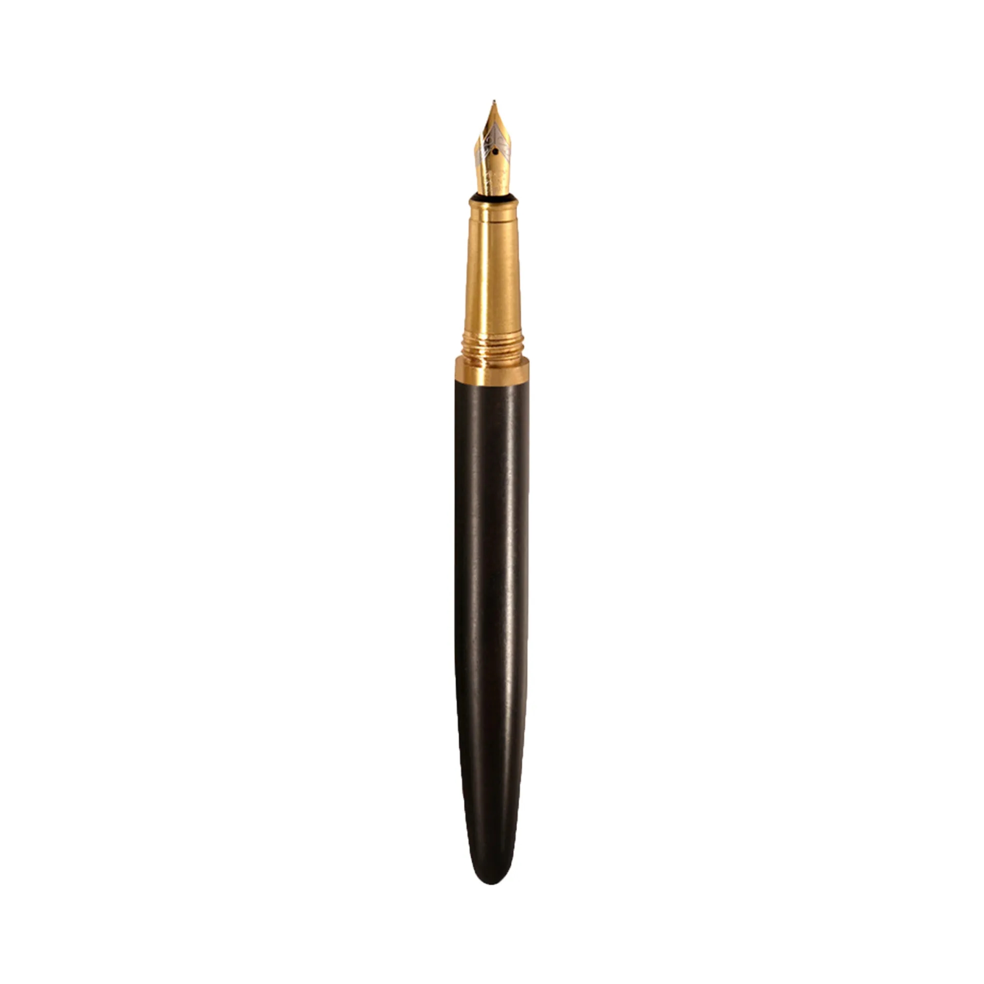 Student Business Wooden Fountain Pen-0.5mm 11