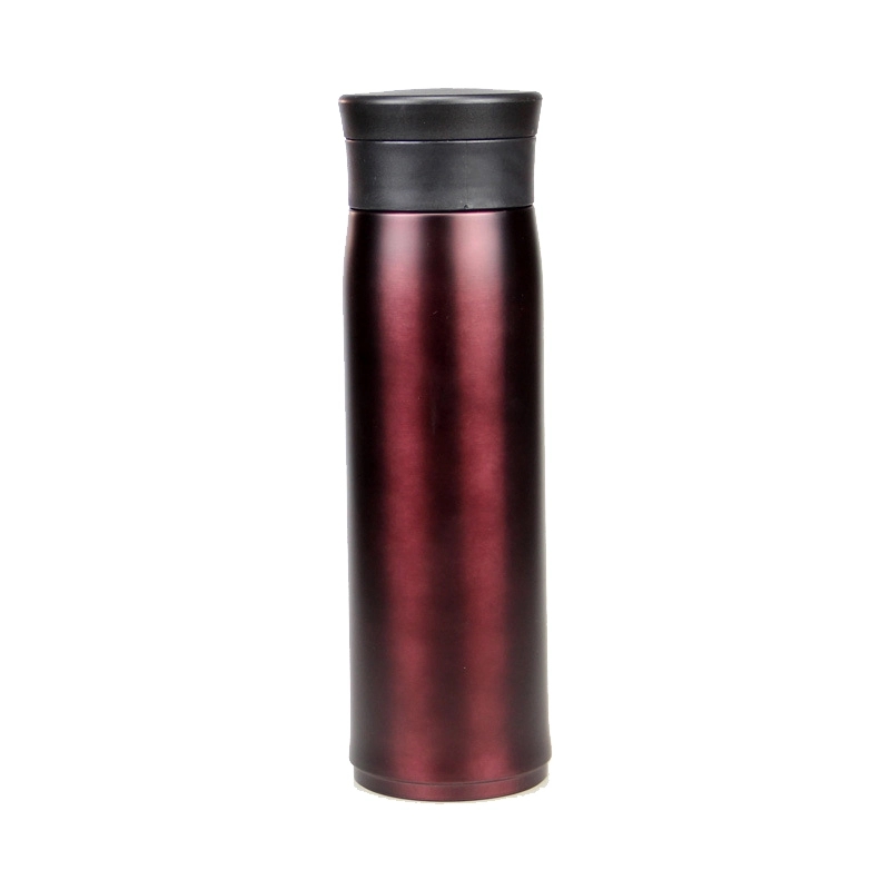 16 oz VACUUM Stainless Steel Water Bottle 500ml 2