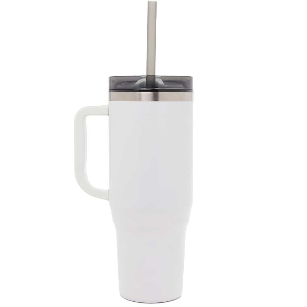 Thor 40oz Straw Tumbler 617