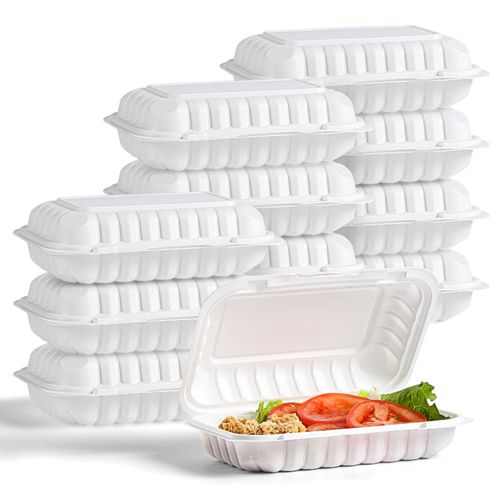 Fast food box 2