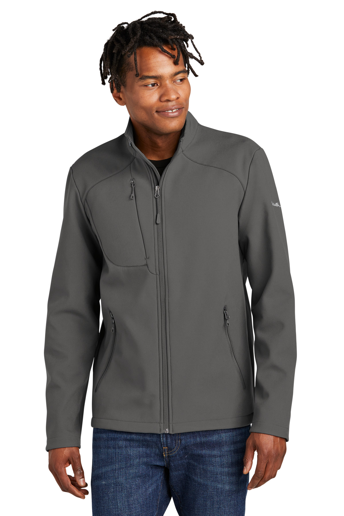 Eddie Bauer® Stretch Soft Shell Jacket 17