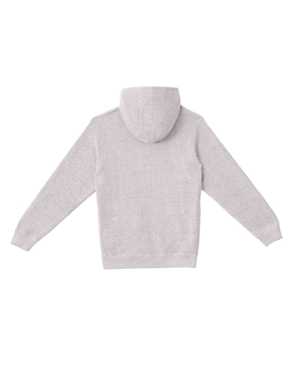 Unisex Nantucket Hoodie Sweatshirt - LS11001 27