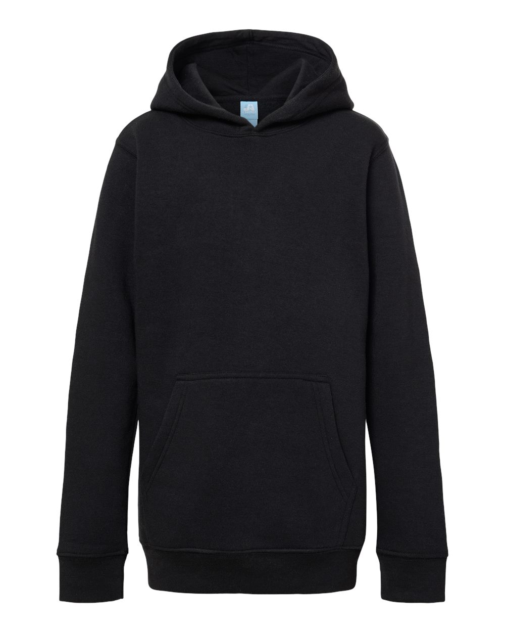 Youth Triblend Fleece Hooded Sweatshirt - 8880 25