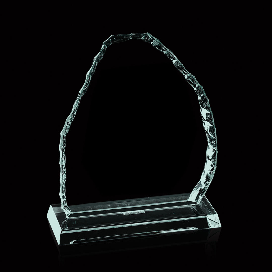 Iceberg Mountain Award - Jade 16