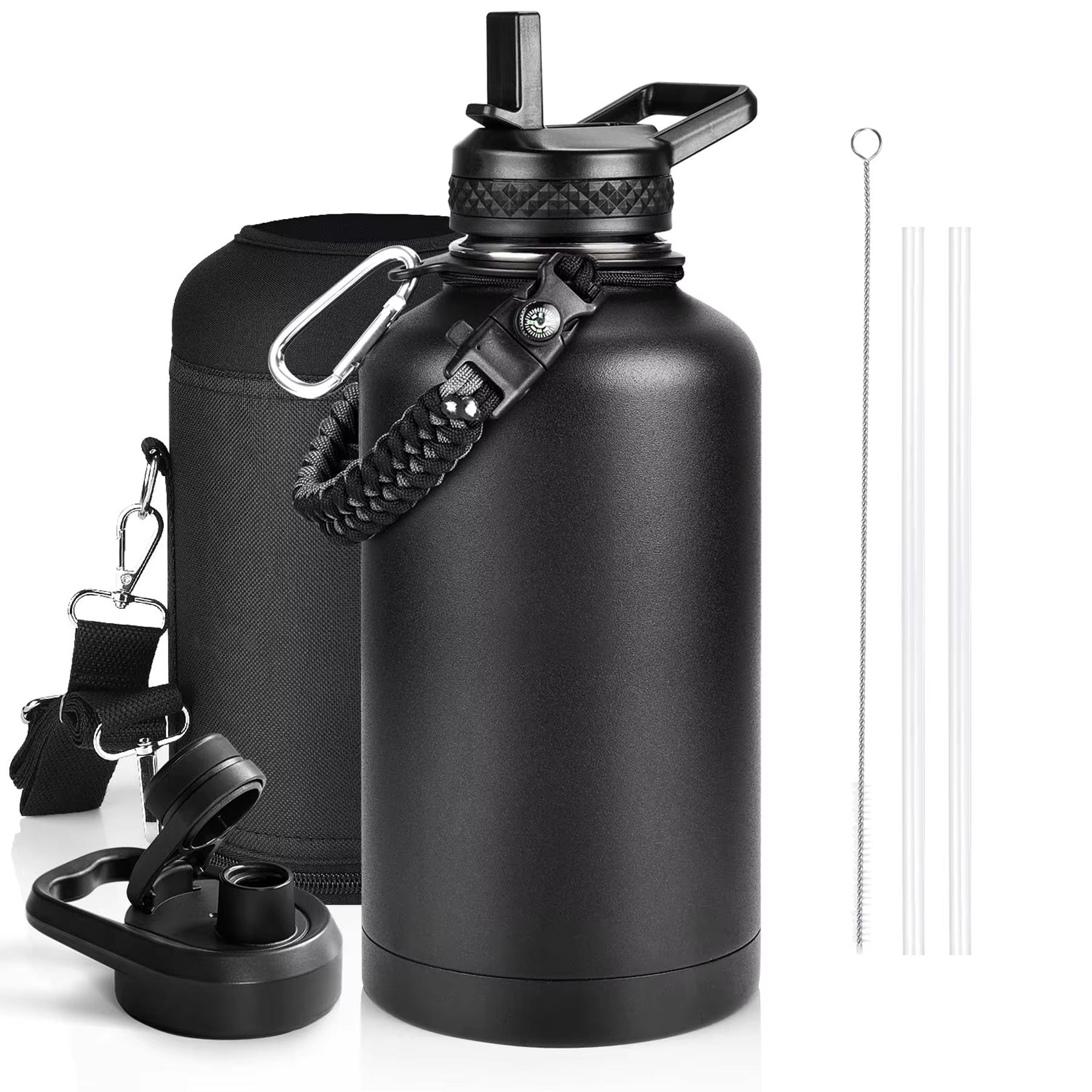 Insulated Water Bottle 6