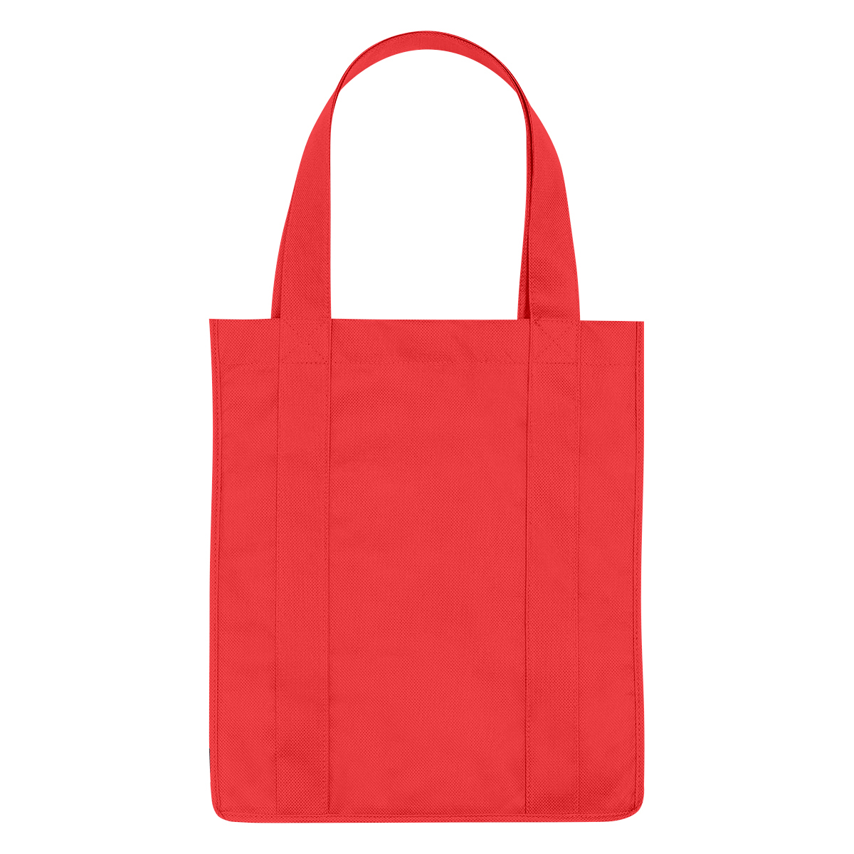 Non-Woven Shopper Tote Bag With 100% RPET Material 25