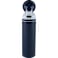 Elvin 28oz Recycled Stainless Flip Straw Bottle, custom water bottle with logo imprint 27