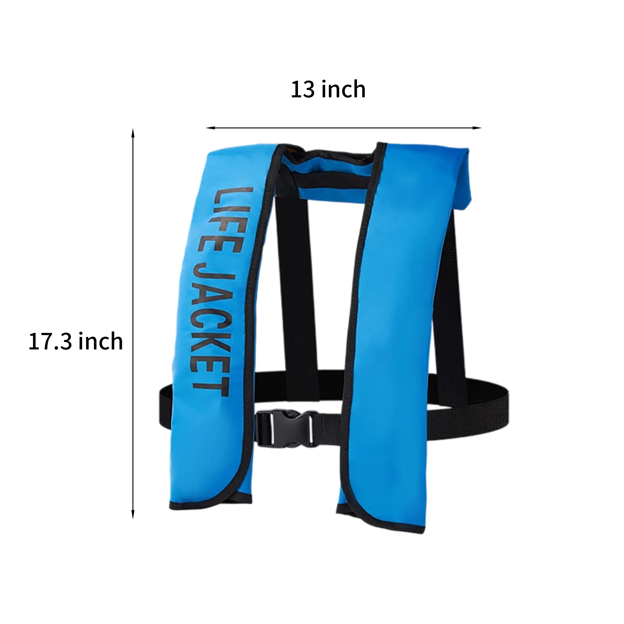 MOQ 50 Reusable CCS Life Jacket 2