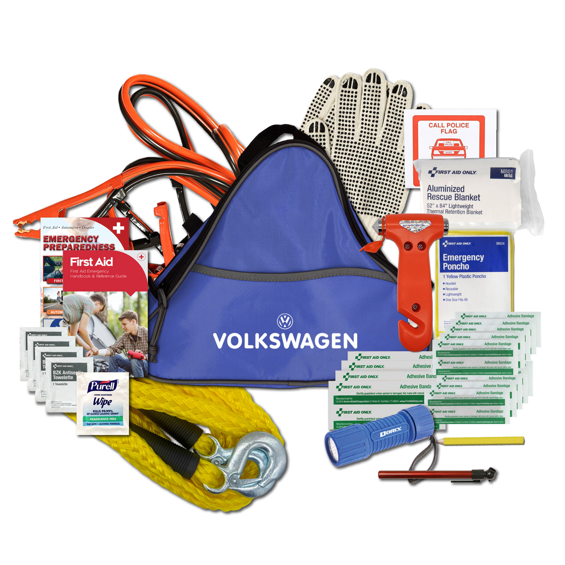 Premium Automotive Kit 2