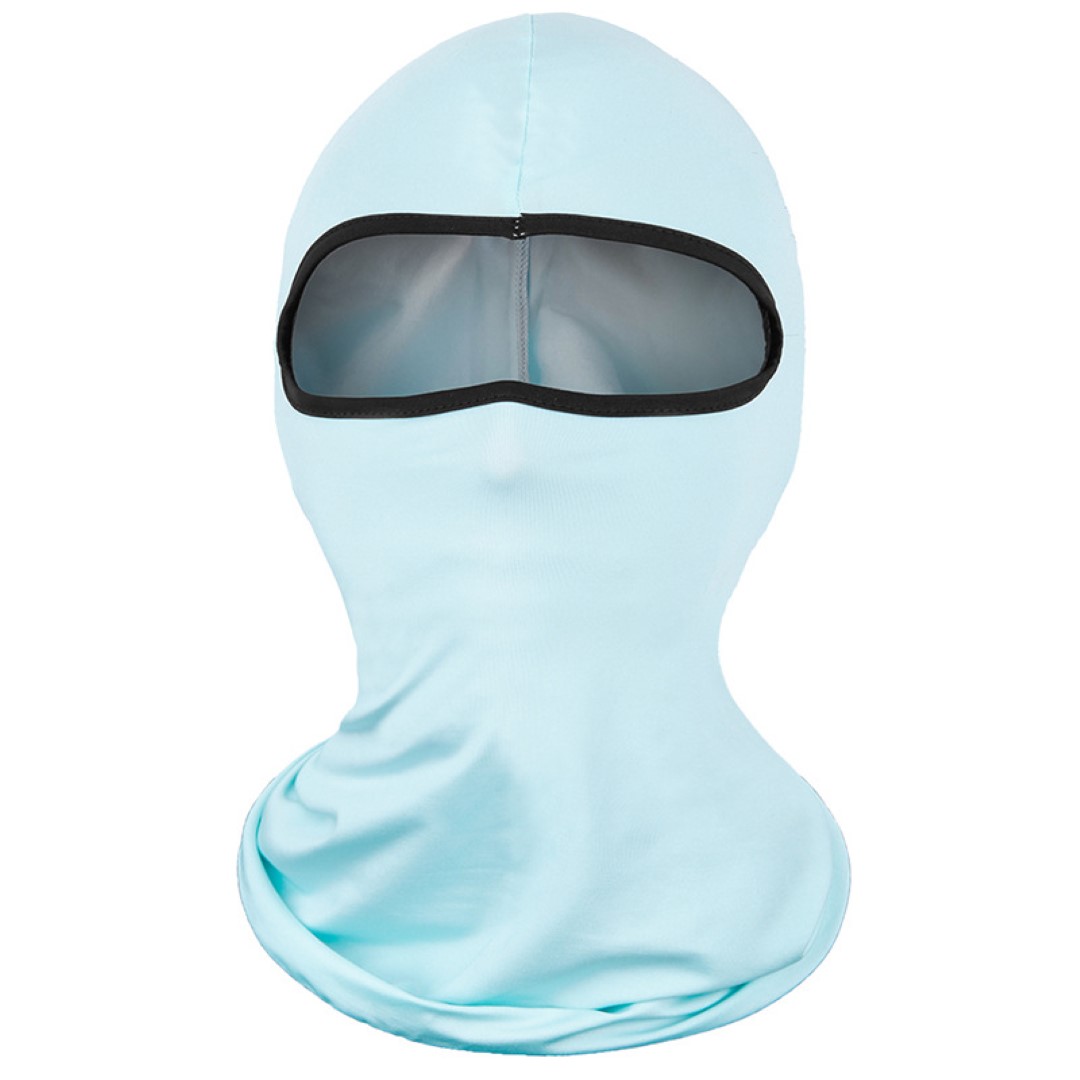 Warm Fleece Full Face Ski Mask 6