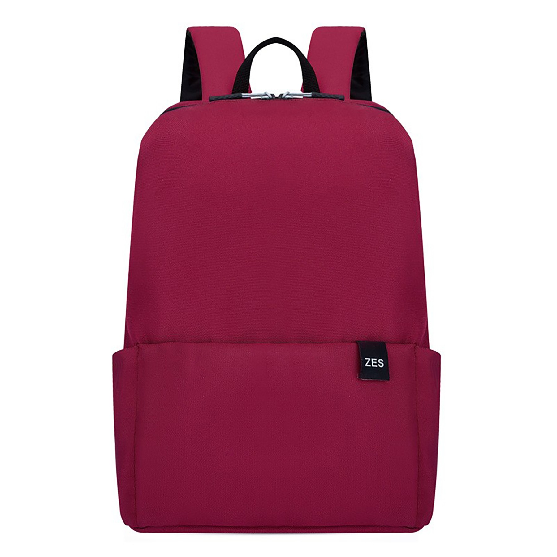 Casual Rucksack Travel School Backpack 3