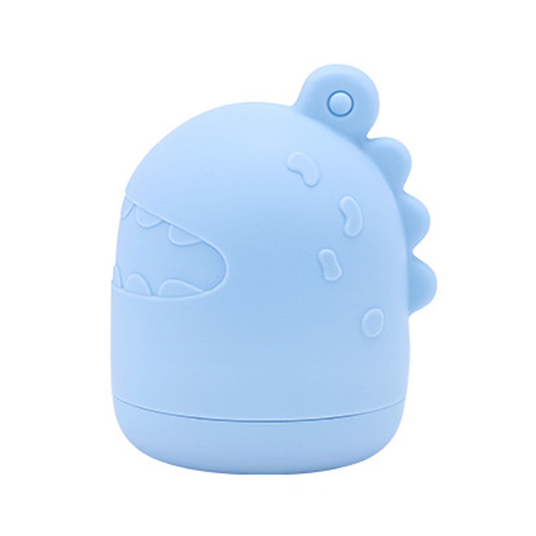 Children's Silicone Bath Toy 5