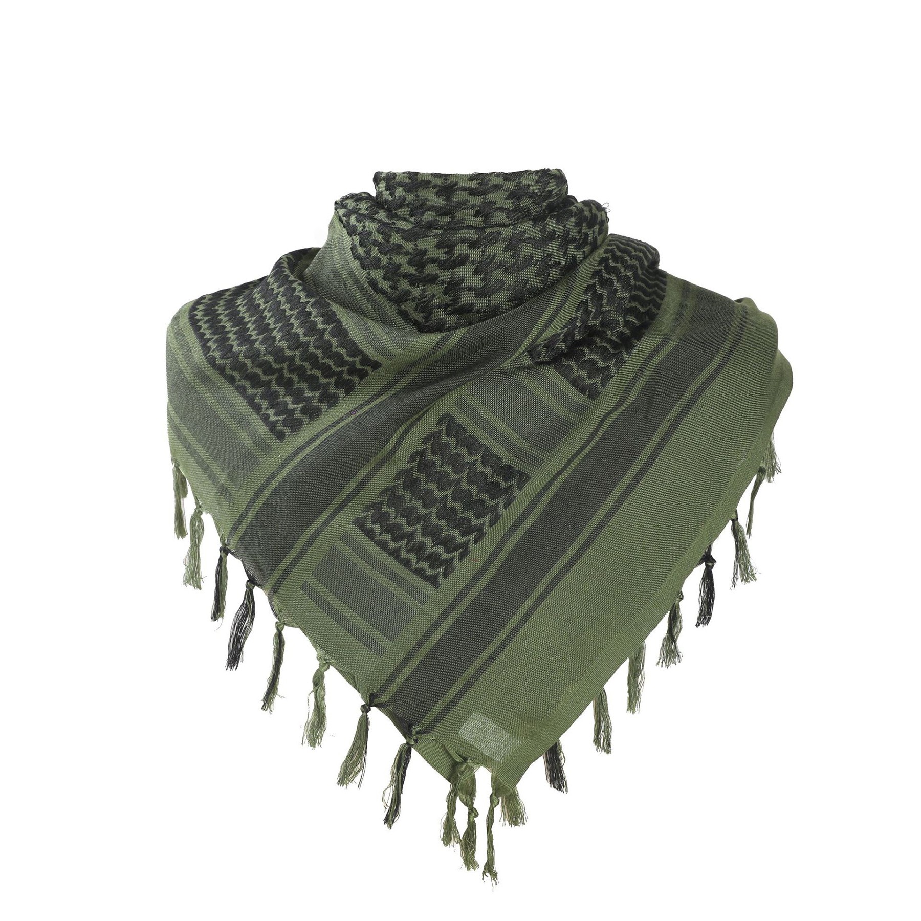 Tactical scarf 13