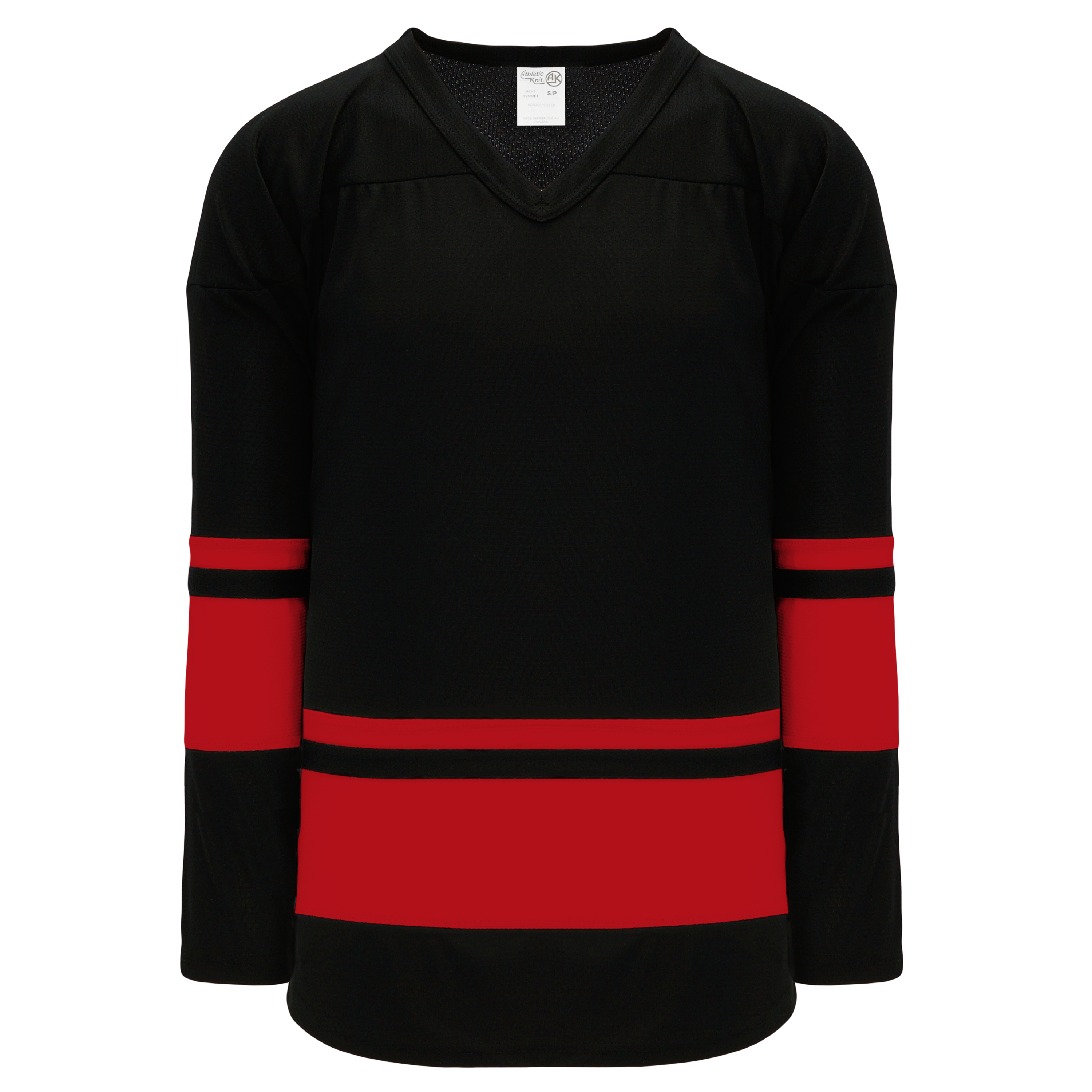 League Hockey Jerseys H6400-G01 117