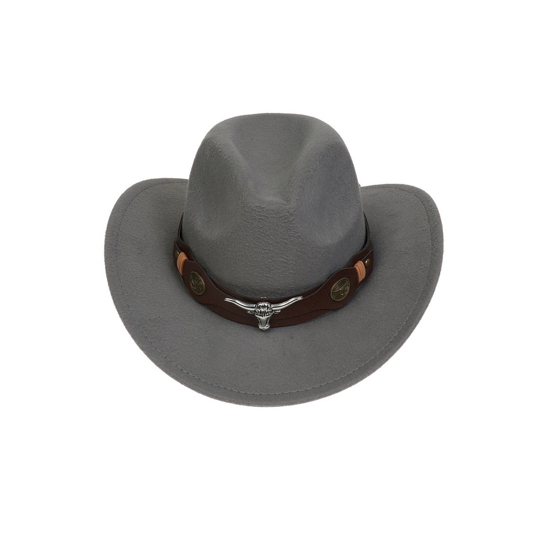 Western Cowboy Hat 10